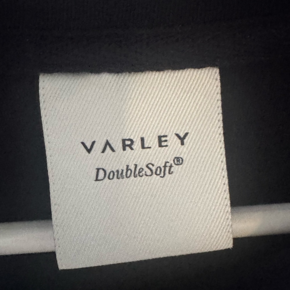 Varley Raleigh Zip Through Jacket - image 4